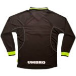 camisa-manchester-united-preta-1998-99-third-manga-longa