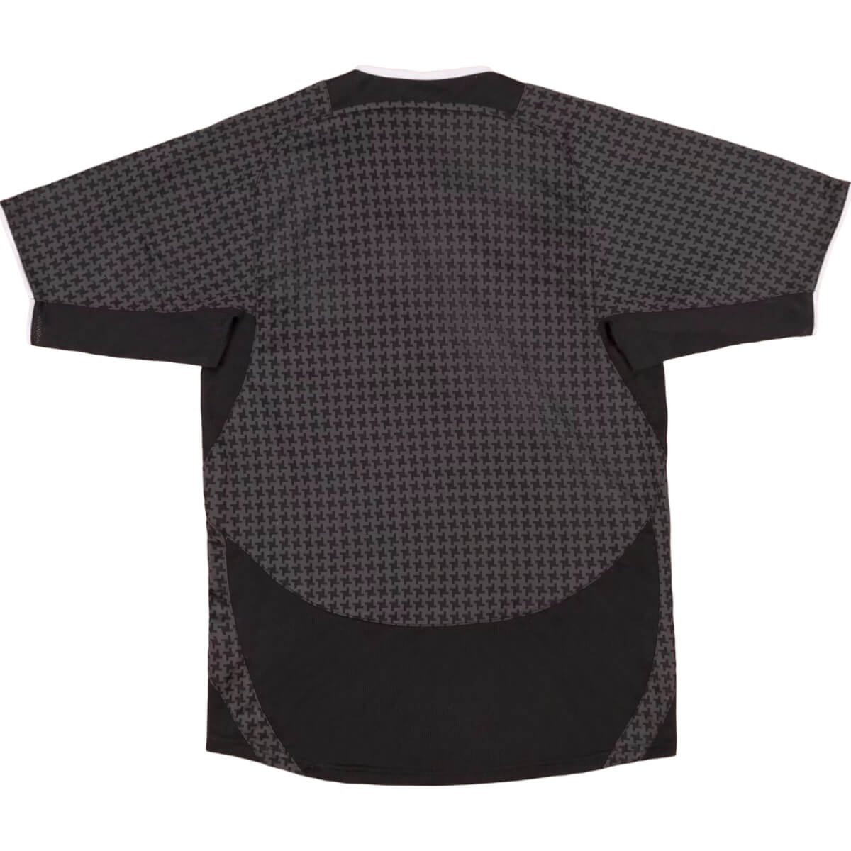 camisa-manchester-united-preta-2003-away-masculina- Camisa Manchester United Preta 2003 Away Retrô