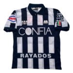 camisa-monterrey-home-1996-retro