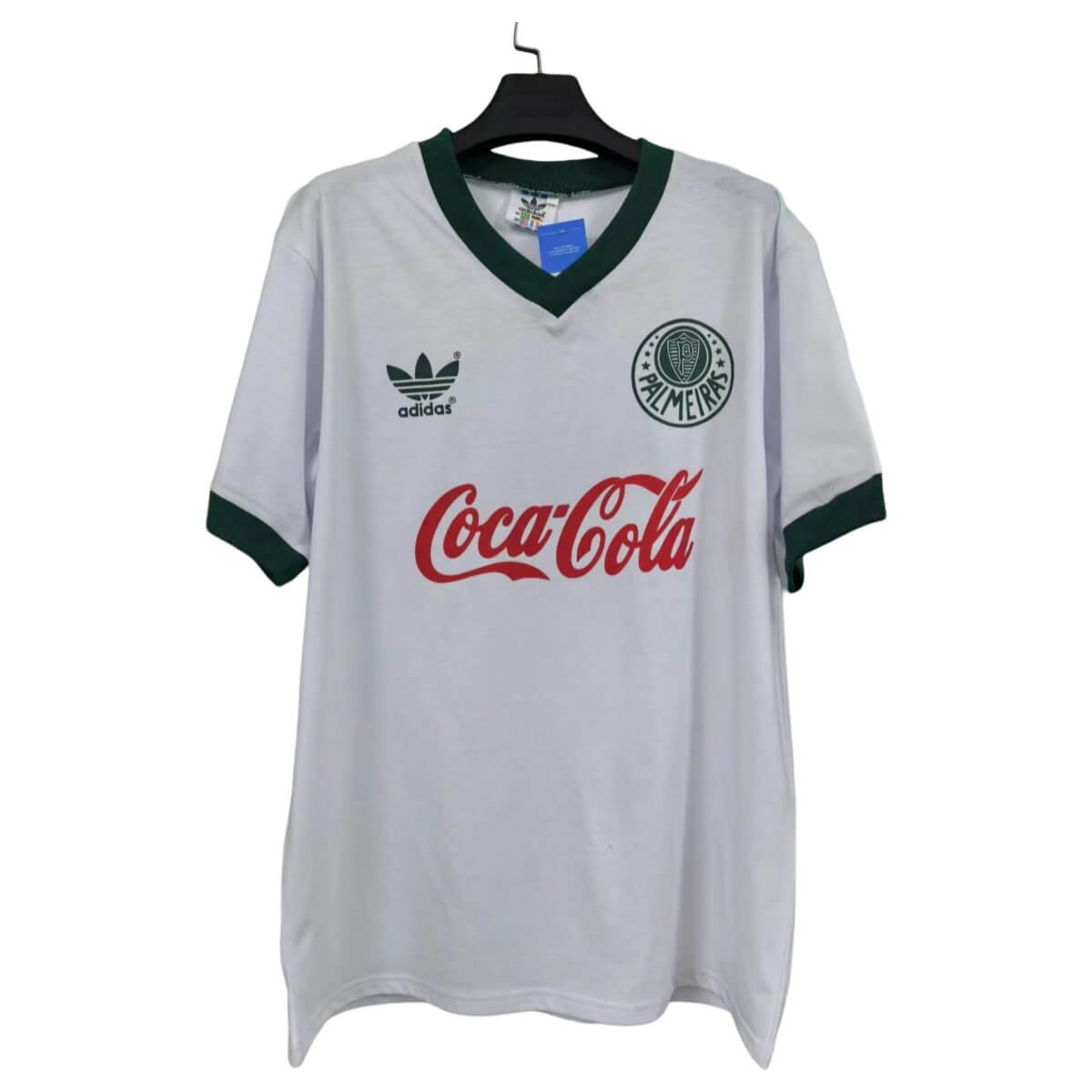 camisa-palmeiras-1989-coca-cola-branca-retro-masculina- Camisa Palmeiras 1989 Coca Cola Branca Masculina