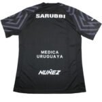 camisa-penarol-preta-goleiro-2024-25-masculina