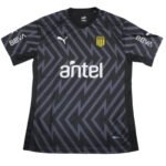 camisa-penarol-preta-goleiro-2024-25-masculina