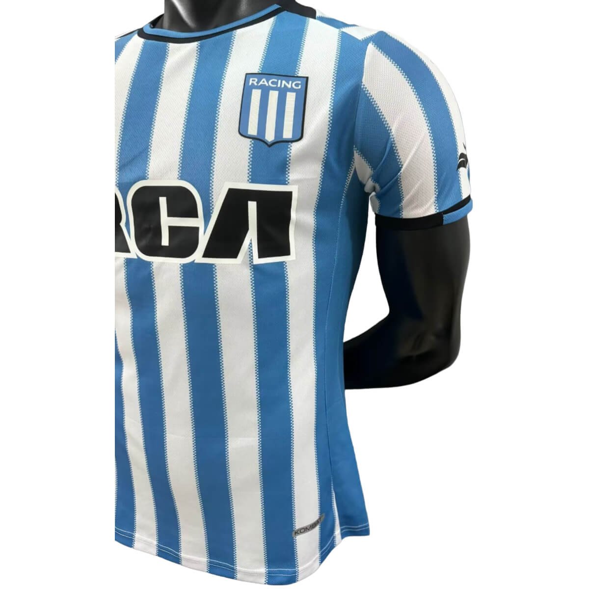 camisa-racing-club-home-i-azul-2024-25-masculina-jogador-3 Camisa Racing Club Home I Azul 2024/25 Masculina Jogador