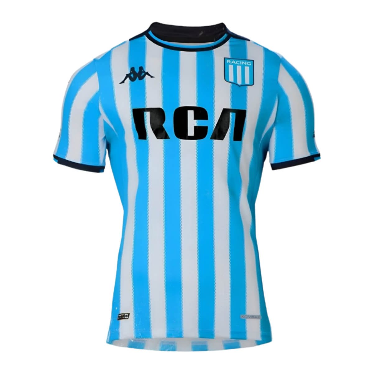 camisa-racing-club-home-i-azul-2024-25-masculina-jogador Camisa Racing Club Home I Azul 2024/25 Masculina Jogador