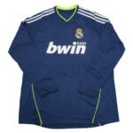 camisa-real-madrid-away-preta-2010-11-manga-longa