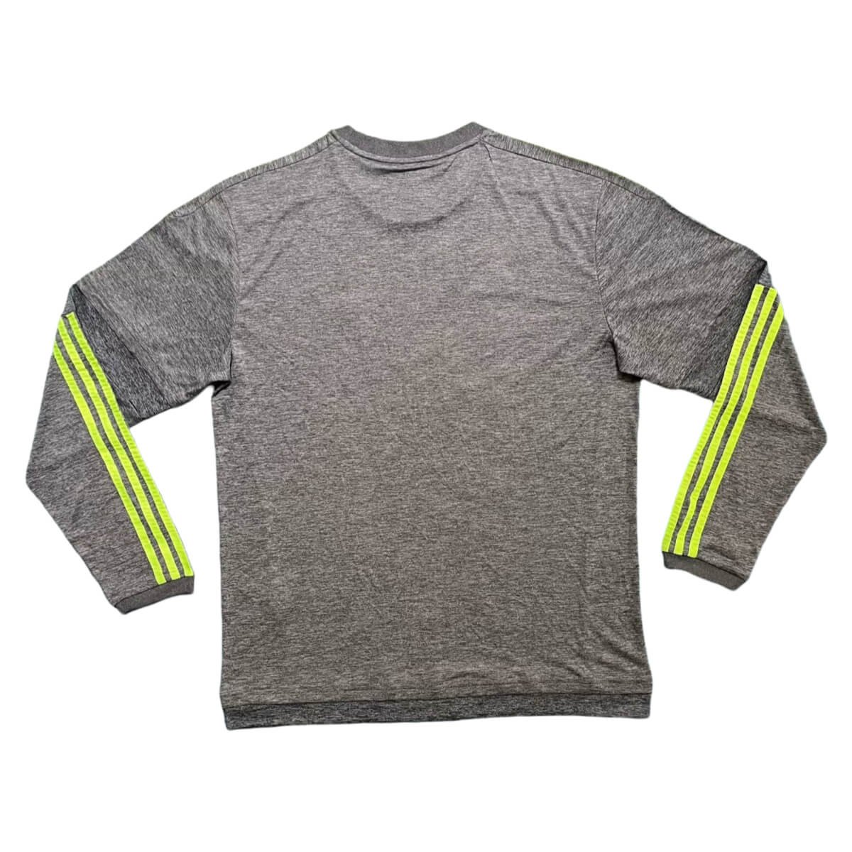 camisa-real-madrid-cinza-away-2015-16-manga-longa- Camisa Real Madrid Cinza Away 2015/16 Manga Longa