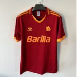 camisa-roma-especial-1993-vermelha-barilla-2024-masculina