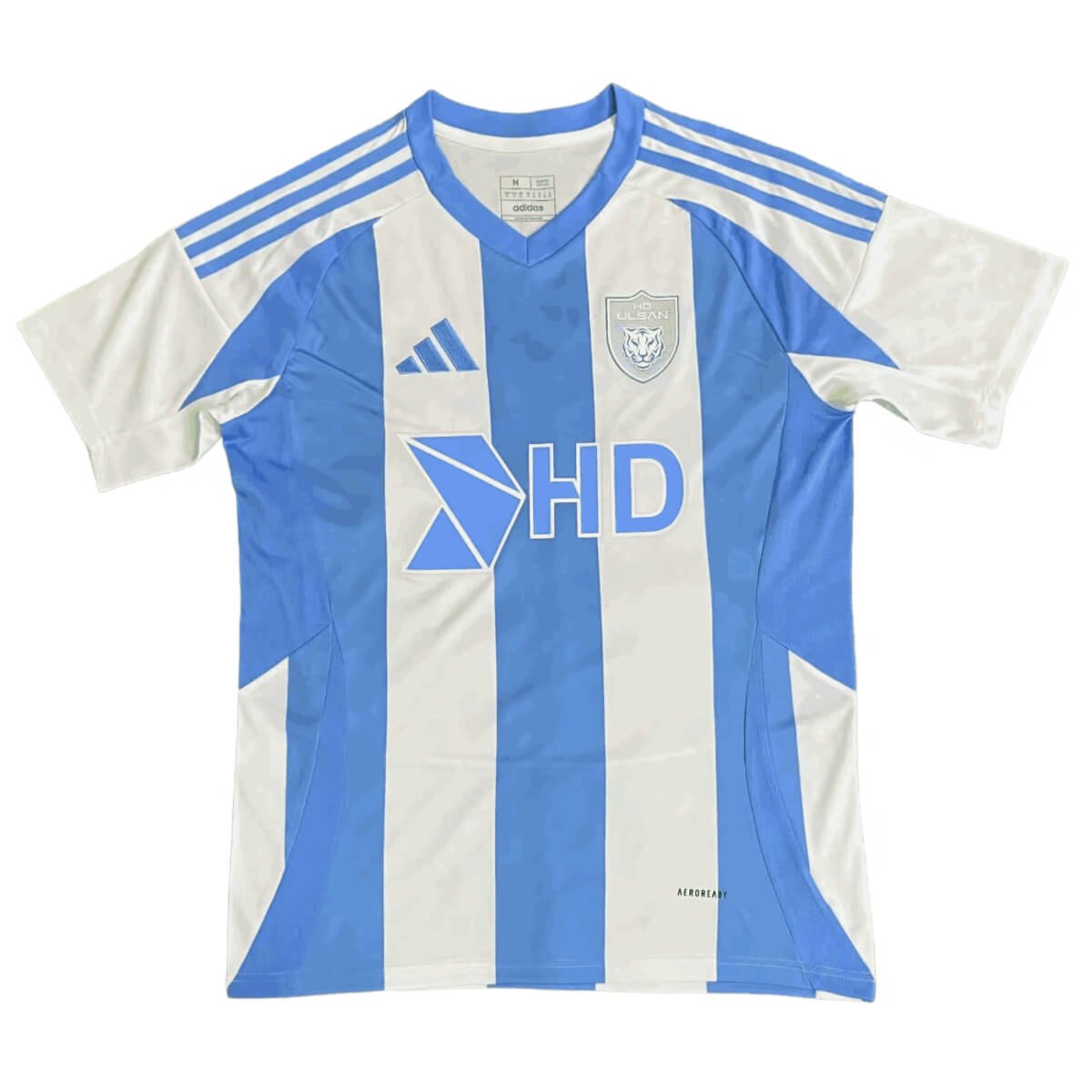 camisa-ulsan-hd-branca-away-2024-25-masculina Camisa Ulsan HD Azul/Branco Away 2024/25 Masculina