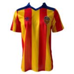 camisa-valencia-laranja-away-1980-82