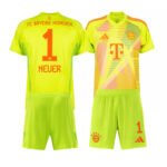 kit-infantil-bayern-de-munique-verde-goleiro-neuer-1-2024-25