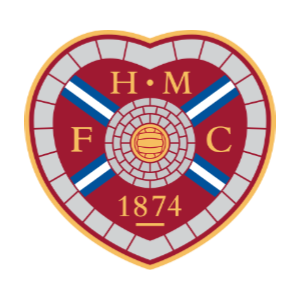 Heart Of Midlothian FC