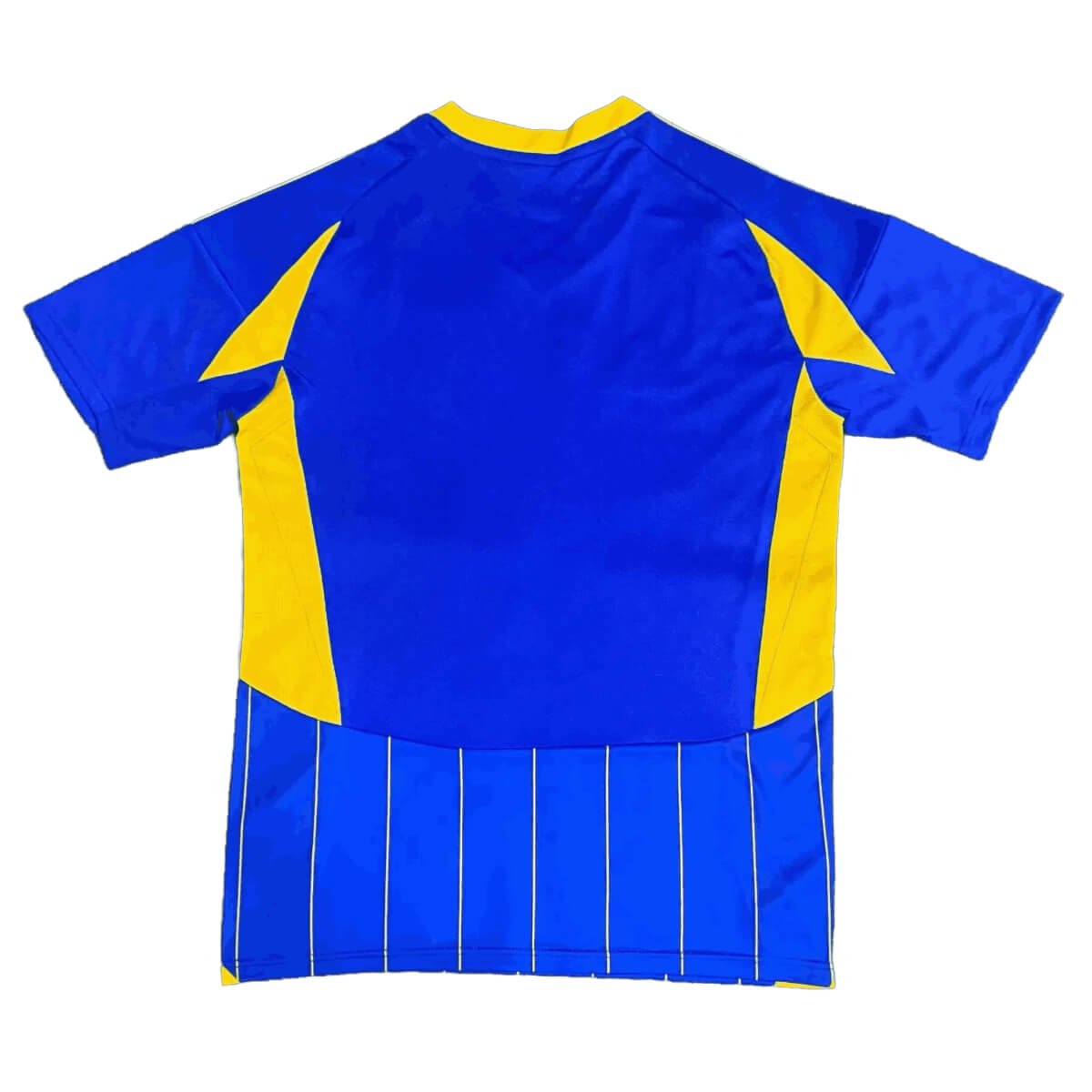 vacamisa-ulsan-hd-azul-home-2024-25-masculina- Camisa Titular Ulsan HD Azul Home I 2024/25 Masculina