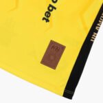 camisa-Barcelona-de-Guayaquil-amarela-100-anos-2024-25-masculina