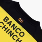 camisa-Barcelona-de-Guayaquil-amarela-100-anos-2024-25-masculina