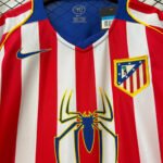 camisa-atletico-de-madrid-home-2004-05-spider-man-manga-longa