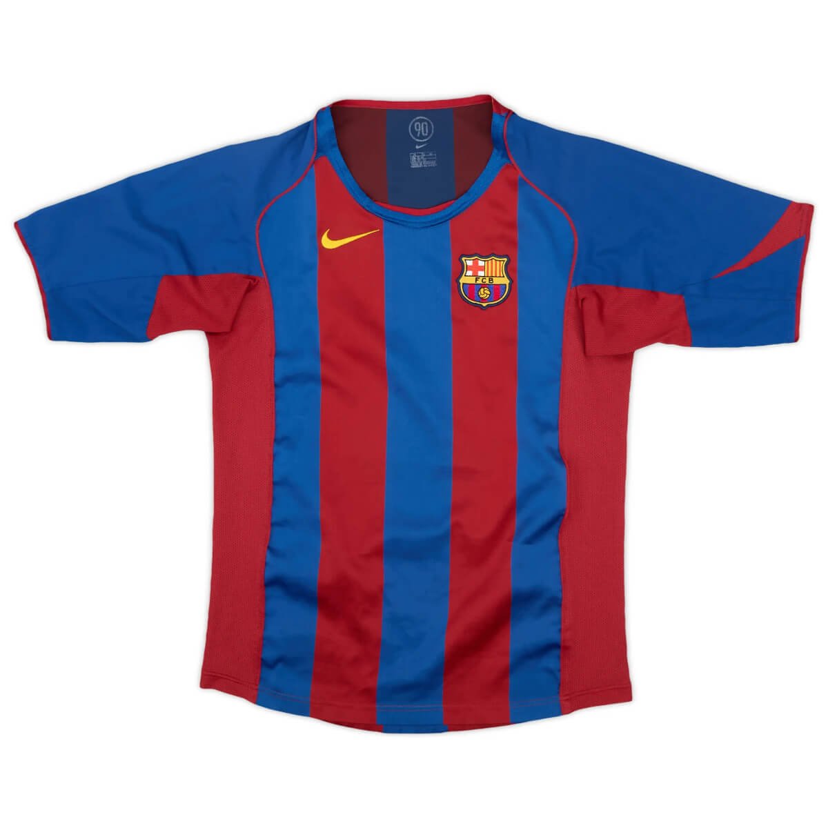 camisa-barcelona-2004-home-grena-masculina Camisa Barcelona 2004 Home Grená Masculina