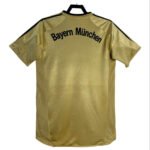 camisa-bayern-de-munique-dourada-away-2004-05-masculina