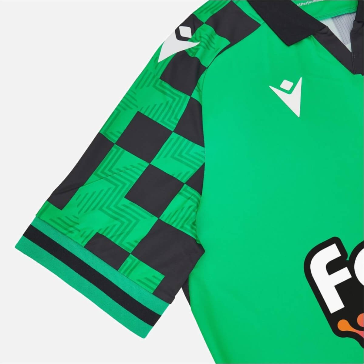 camisa-bristol-rovers-verde-away-2024-25-masculina- Camisa Bristol Rovers Verde Away 2024/25 Masculina