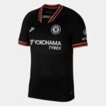 camisa-chelsea-preta-2019-20-third-masculina