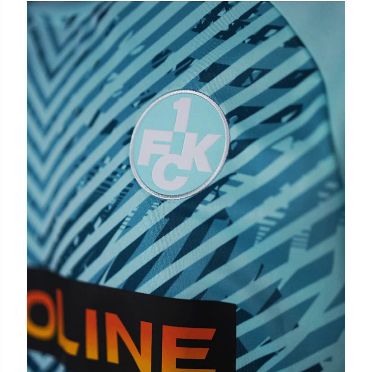 camisa-fc-Kaiserslautern-azul-third-2024-25-masculina- Camisa FC Kaiserslautern Azul Third 2024/25 Masculina