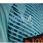 camisa-fc-Kaiserslautern-azul-third-2024-25-masculina