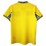 camisa-lazio-1999-amarela-away-masculina