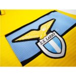 camisa-lazio-1999-amarela-away-masculina