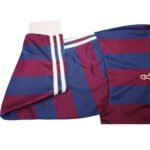 camisa-newcastle-1995-away-vermelha-manga-longa