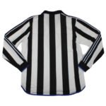 camisa-newcastle-home-1999-00-manga-longa