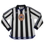 camisa-newcastle-home-1999-00-manga-longa