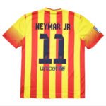 camisa-neymar-jr-barcelona-amarela-away-2013-14-masculina