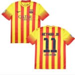 camisa-neymar-jr-barcelona-amarela-away-2013-14-masculina