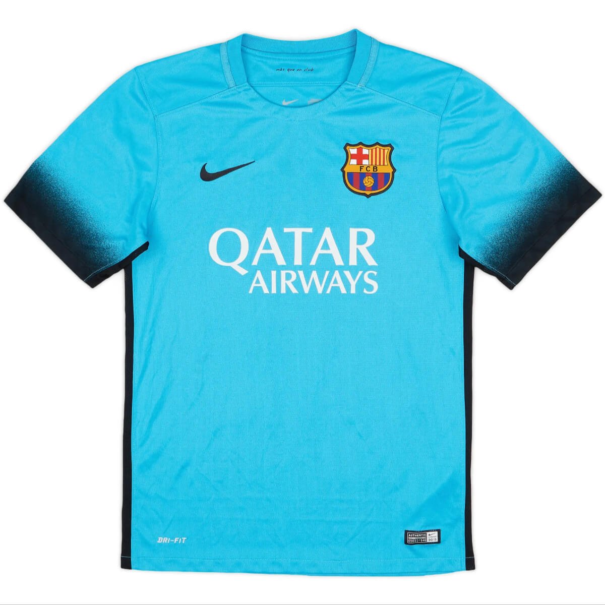 camisa-neymar-jr-barcelona-azul-third-2015-16-masculina-1 Camisa Neymar JR. #11 Barcelona Azul 2015/16 Third Masculina