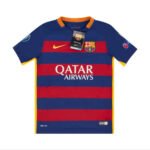 camisa-neymar-jr-barcelona-home-vermelha-grena-2015-16-masculina