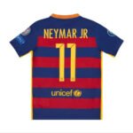 camisa-neymar-jr-barcelona-home-vermelha-grena-2015-16-masculina