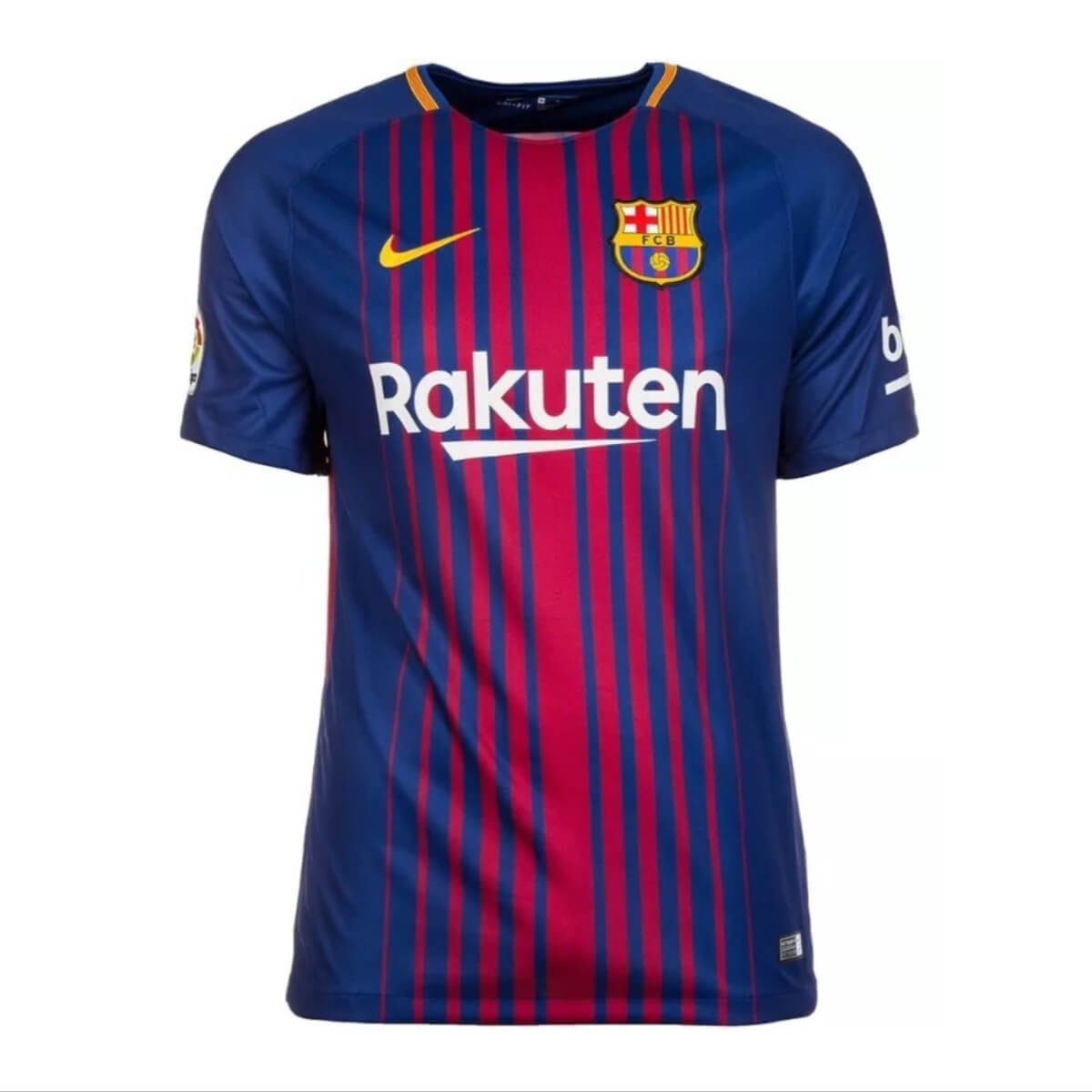 camisa-neymar-jr-barcelona-home-vermelha-grena-2017-18-masculina-1 Camisa Neymar JR. #11 Barcelona Home 2017/18 Masculina
