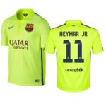 camisa-neymar-jr-barcelona-verde-2014-15-third-masculina
