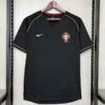 camisa-portugal-preta-2006-away-masculina