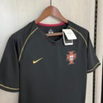 camisa-portugal-preta-2006-away-masculina