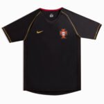 camisa-portugal-preta-2006-away-masculina