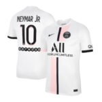 camisa-psg-neymar-jr-10-branca-away-2021-22-masculina