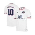 camisa-psg-neymar-jr-10-branca-iv-2021-22-masculina