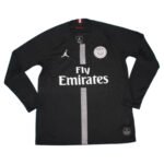 camisa-psg-neymar-preta-2018-19-manga-longa-iv-jordan
