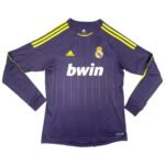 camisa-real-madrid-roxo-2010-11-manga-longa-away-