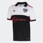 camisa-sao-paulo-terceira-vermelha-2022-23-masculina