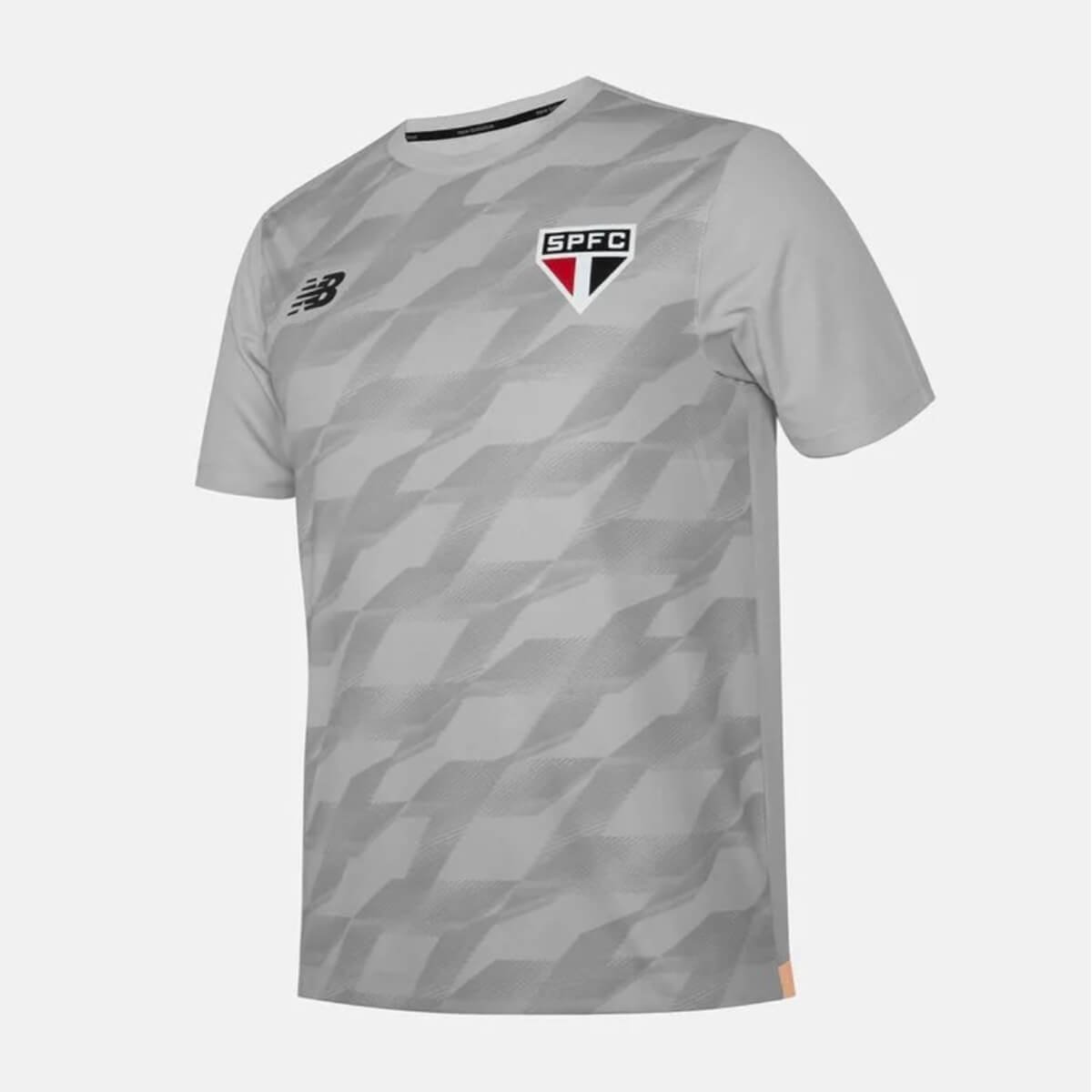 camisa-treino-sao-paulo-cinza-2024-25-masculina- Camisa São Paulo Treino Cinza 2024/25 Masculina