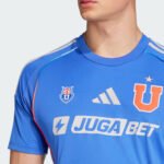 camisa-universidad-chile-azul-2025-26-home-masculina