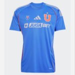 camisa-universidad-chile-azul-2025-26-home-masculina