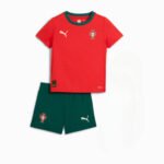 kit-infantil-portugal-vermelha-home-2025-26-unissex-
