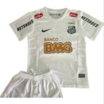 kit-infantil-santos-branca-2011-neymar-jr-11-titular-nike